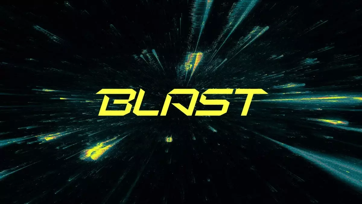 Critique of Blast Network: A New Player in the Web3 Space