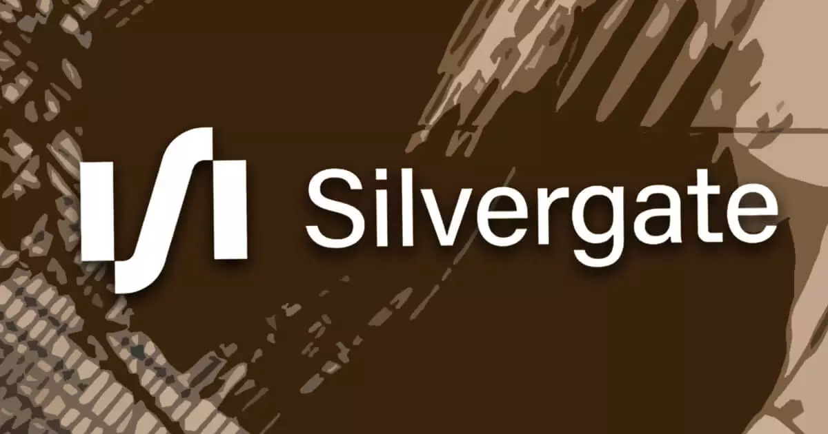 The Downfall of Silvergate Capital: A Tale of Misleading Investors and Regulatory Fines