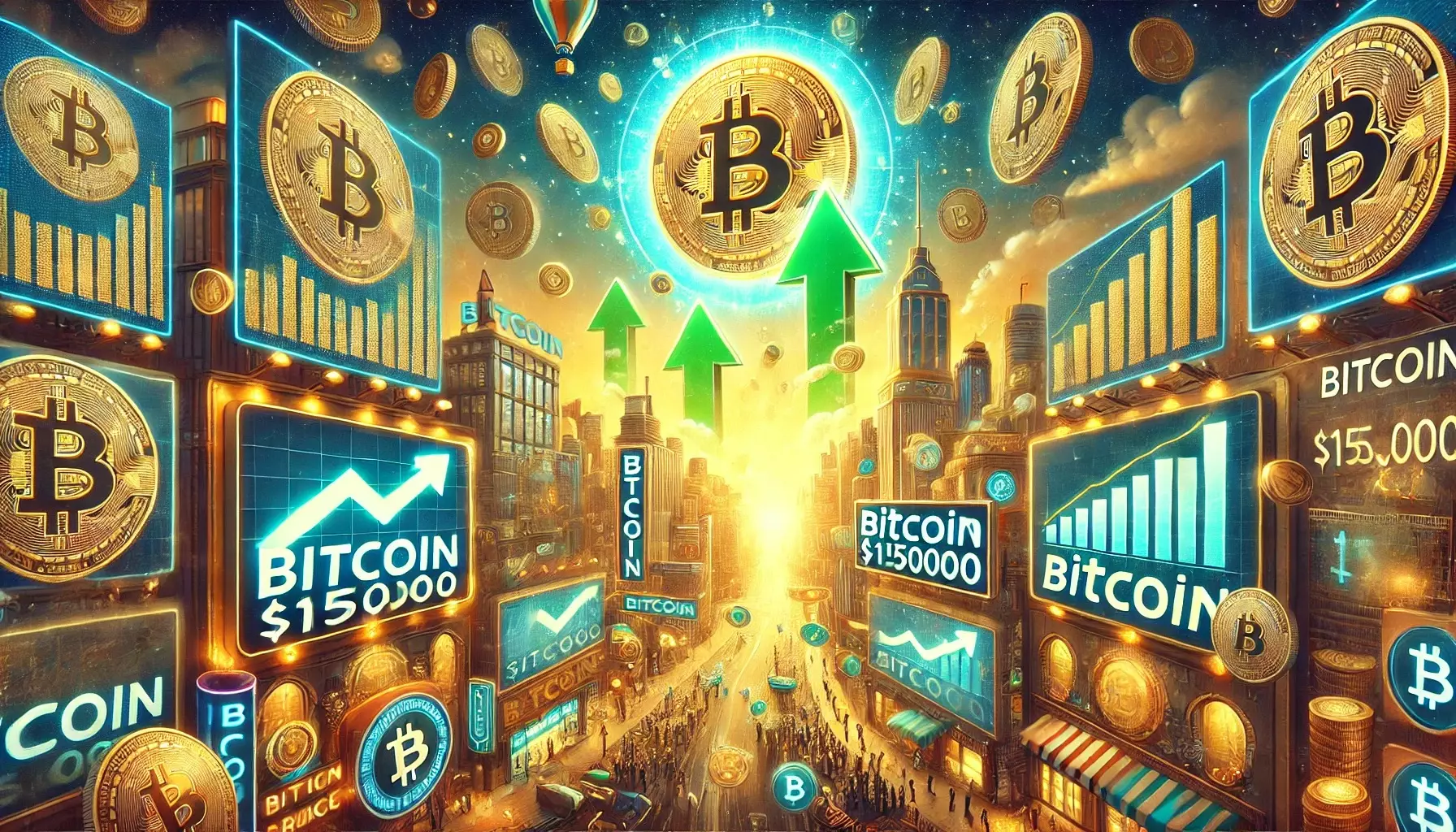 The Potential Upside of Bitcoin as Predicted by Tom Lee