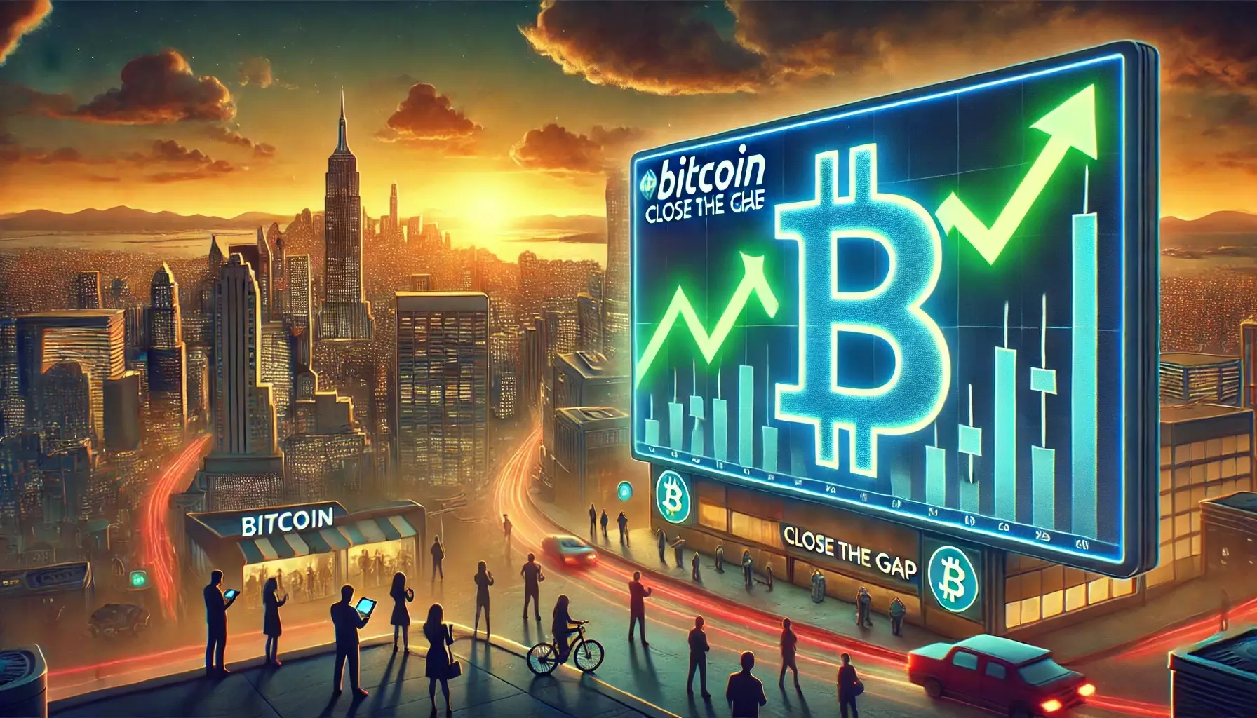 The Future of Bitcoin: Expert Analysis and Predictions