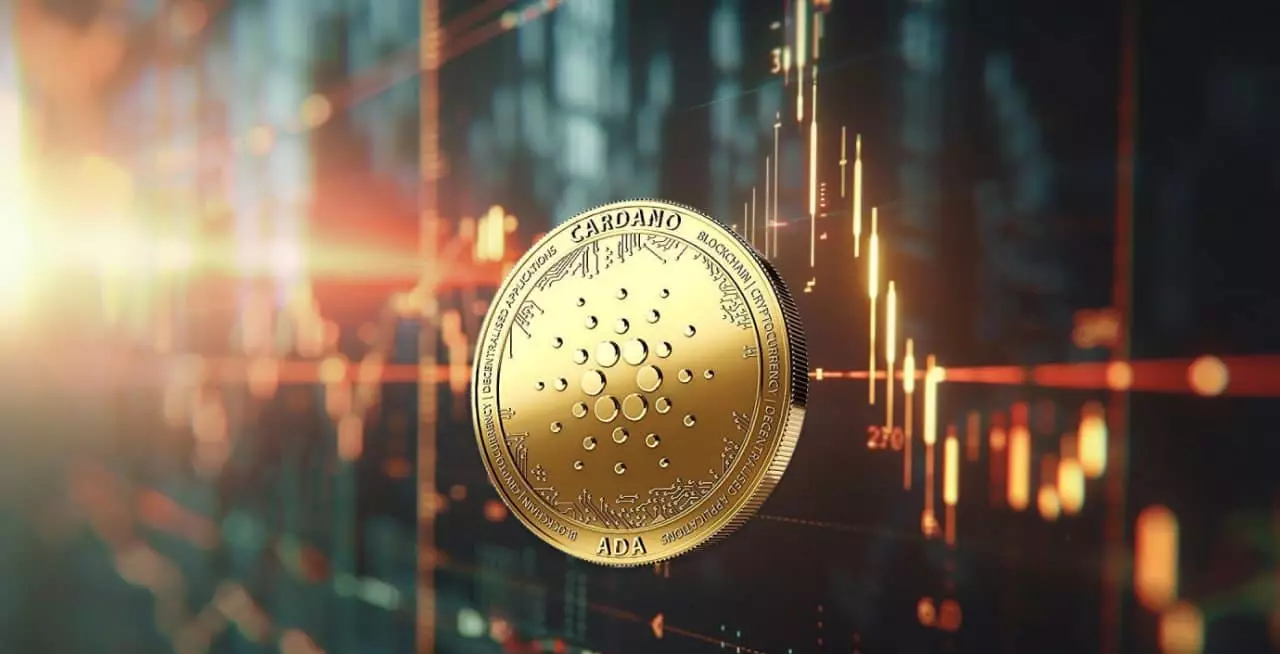 The Recent Surge in Cardano’s Price: A Closer Look