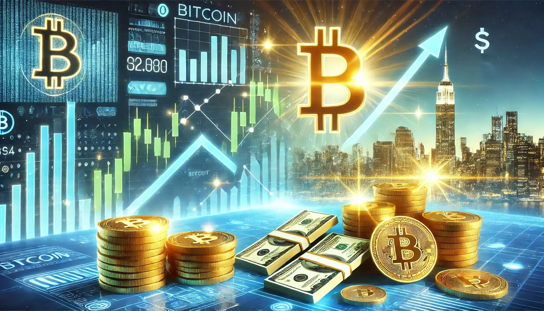 The Bitcoin Market: A Critical Analysis of Investor Profits