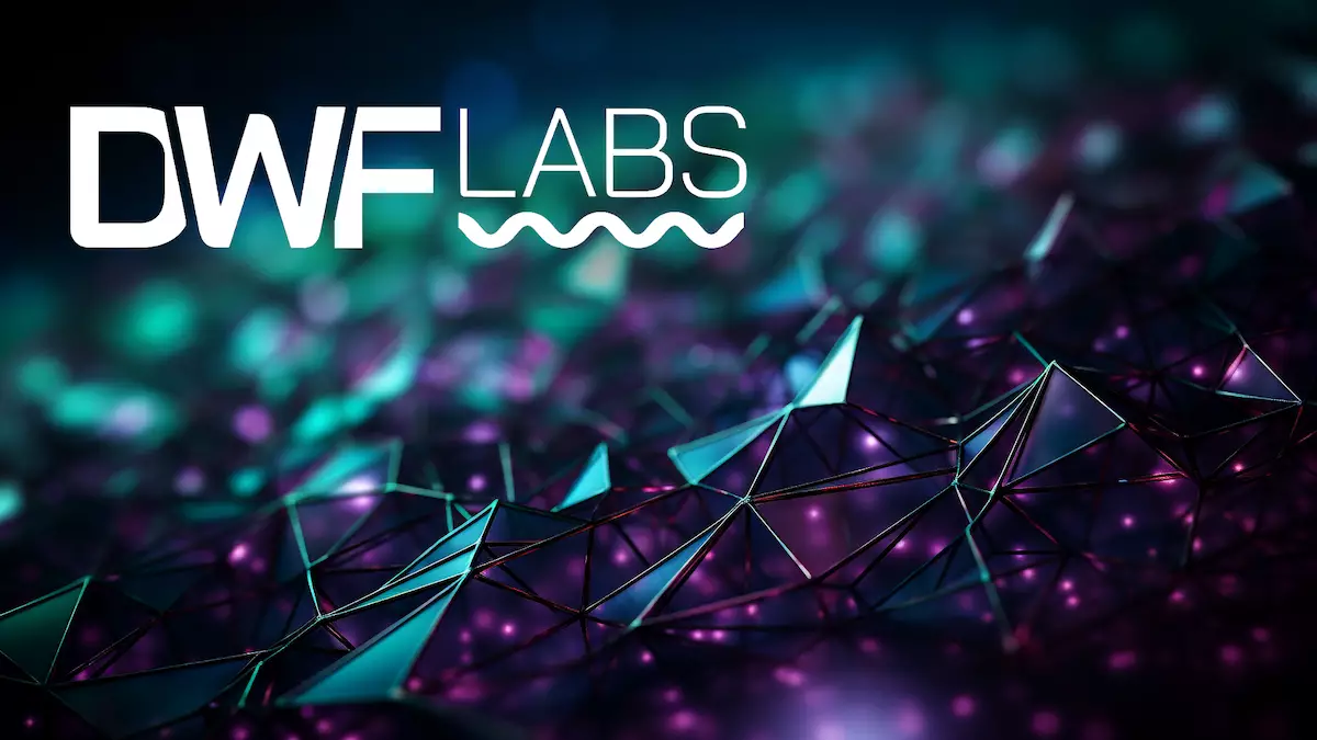 The Rise of DWF Labs in the Web3 Industry