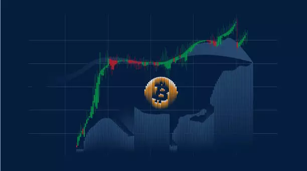 The Potential Rise of Bitcoin: Analyzing the $60,152 Mark