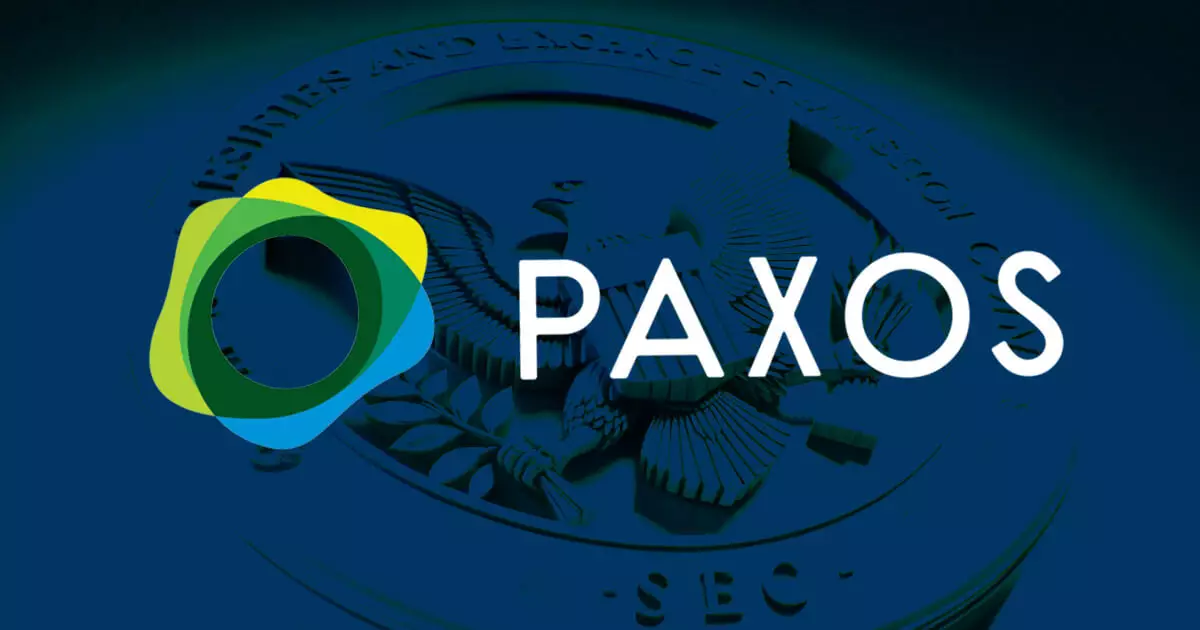 The SEC Concludes Investigation into Paxos: What This Means for the Future of Stablecoins