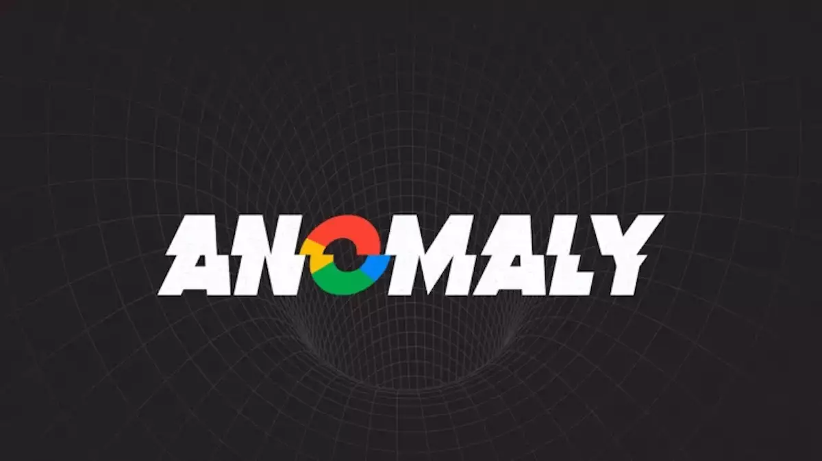 The Transformative Partnership of Anomaly Games and Google for Startups Cloud Program