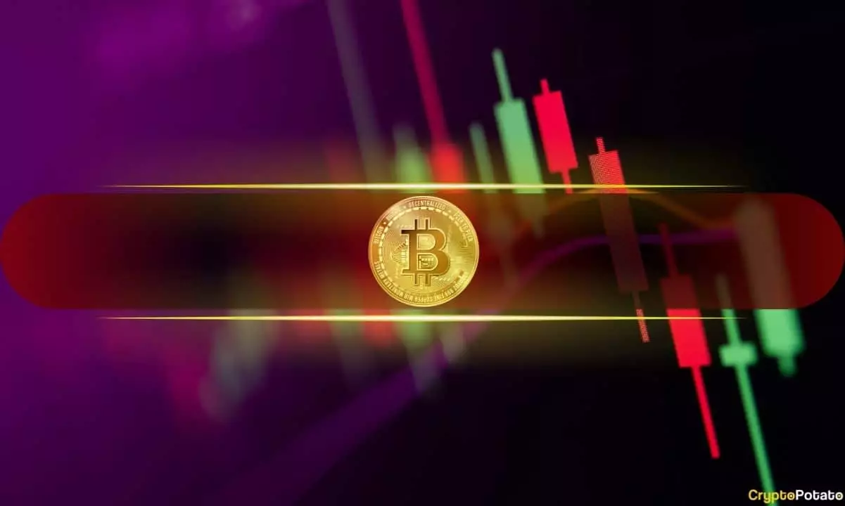 Crypto Market Update: Bitcoin’s Roller-coaster Ride