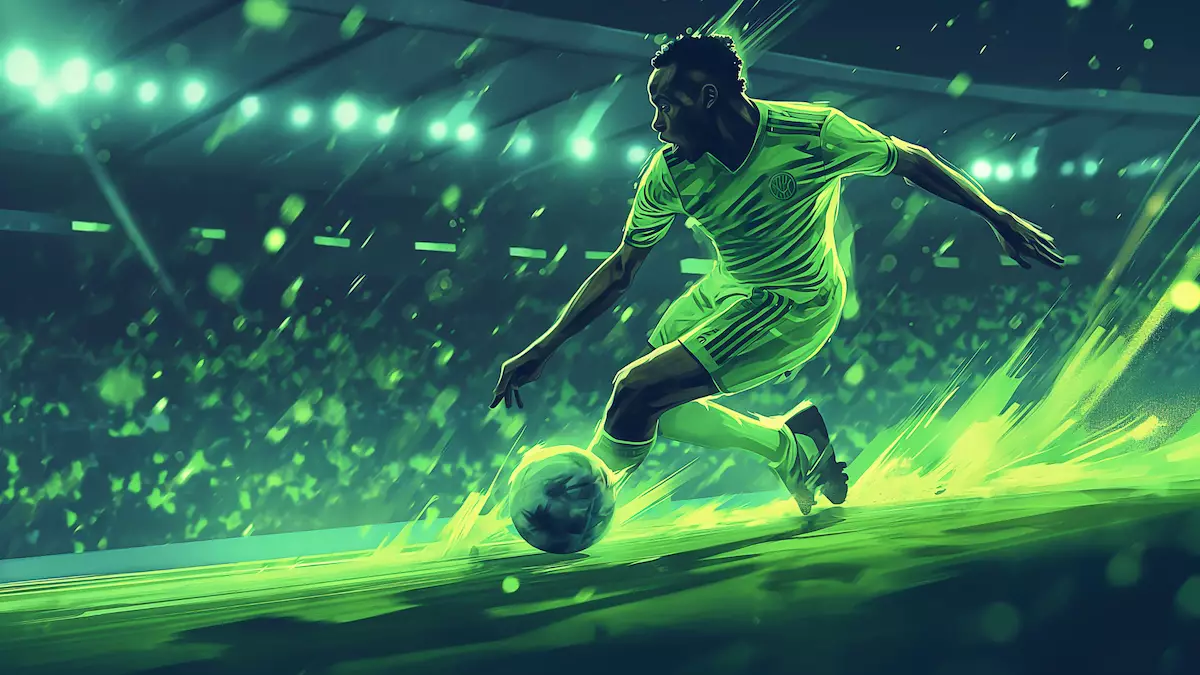 The Rise of Soccerverse: A New Era in Blockchain Football Management Games