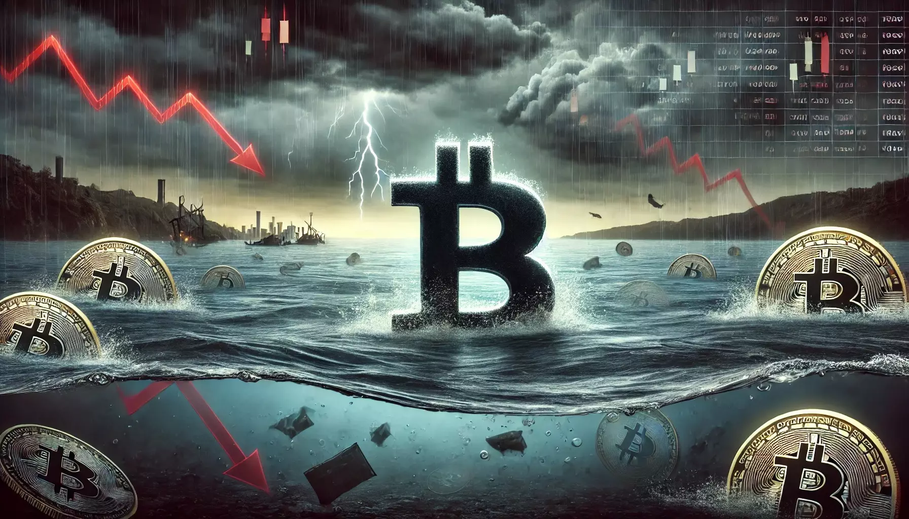 Reassessing the Bitcoin Market: A Critical Analysis