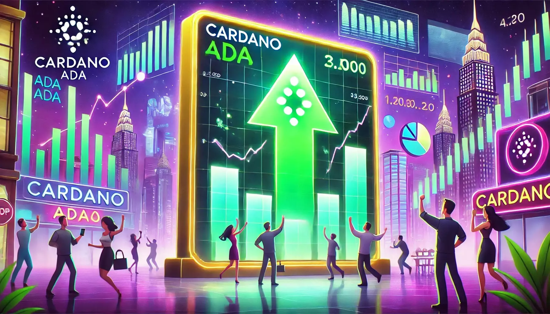 The Rise of Cardano (ADA) and What it Means for the Cryptocurrency Market