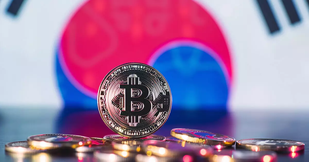 The Proposal to Delay Implementation of Crypto Gain Tax in South Korea