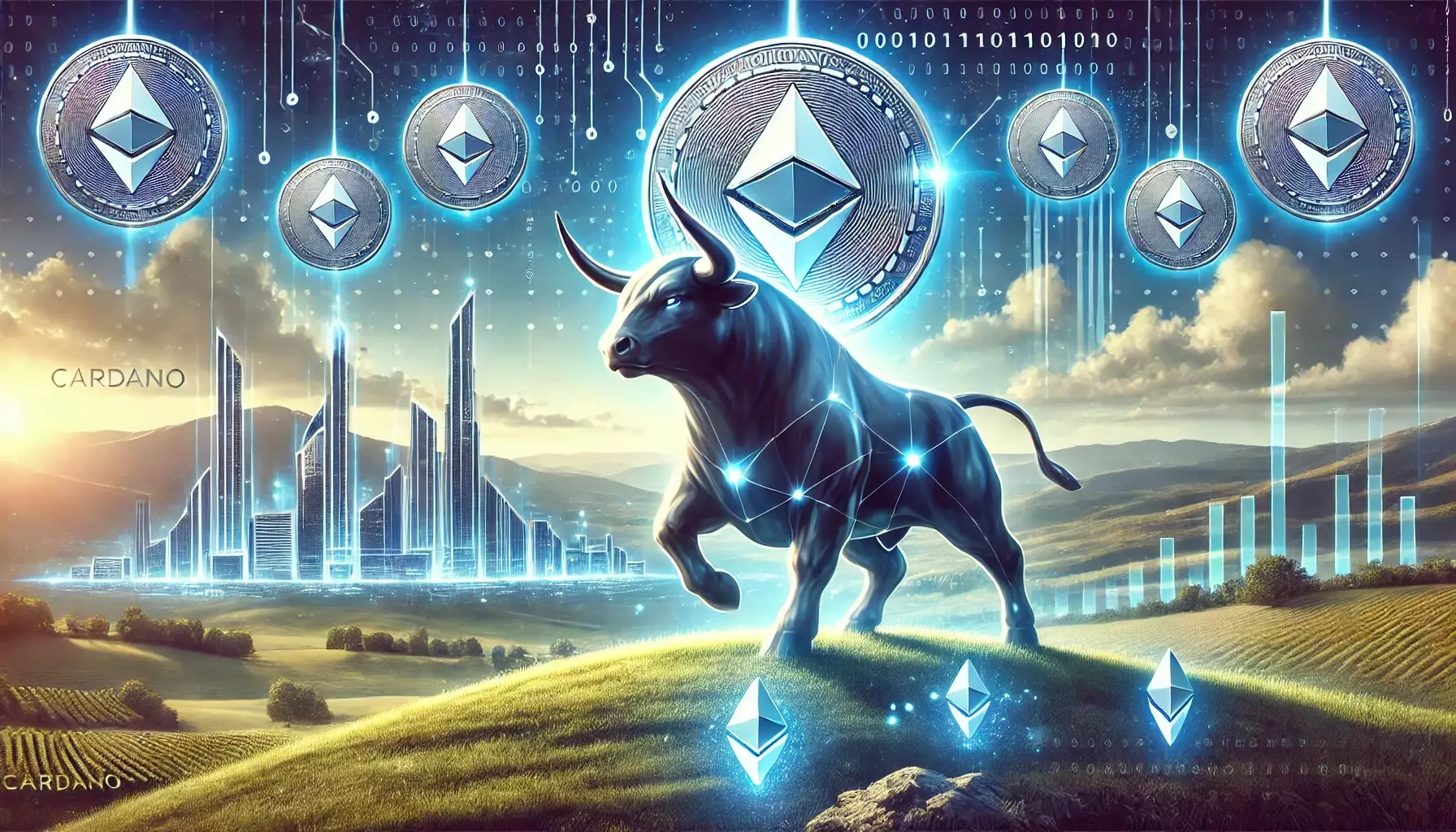 The Case for Ethereum: Why Analysts Predict a Price Surge to $4,000