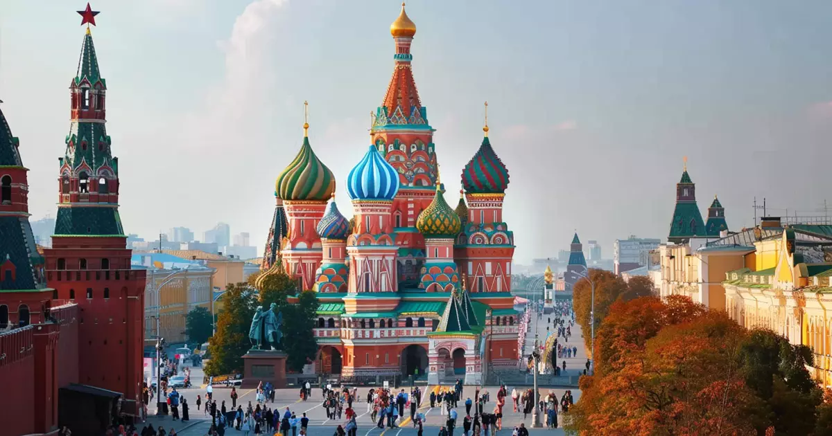 The Future of Digital Asset Trading in Russia