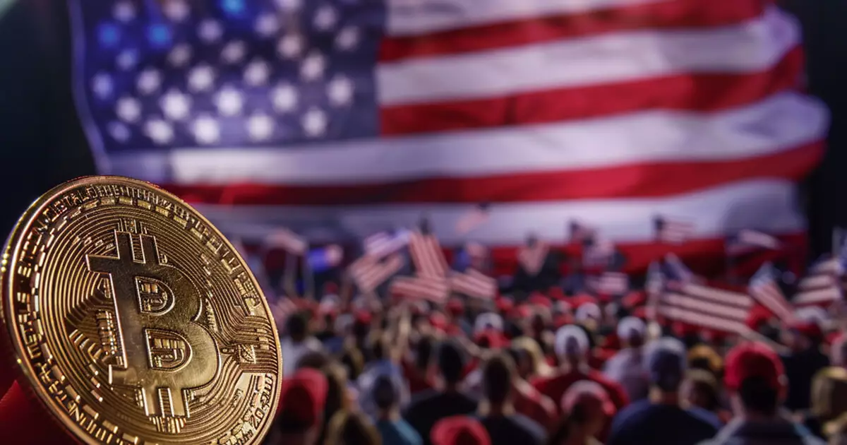 The Influence of Coinbase, Ripple, and Andreessen Horowitz on Crypto Policies at the Republican National Convention and Democratic National Convention