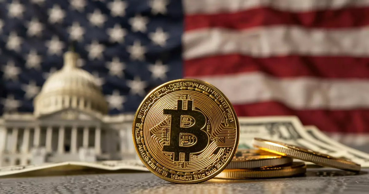 The Rising Influence of Crypto Lobbying