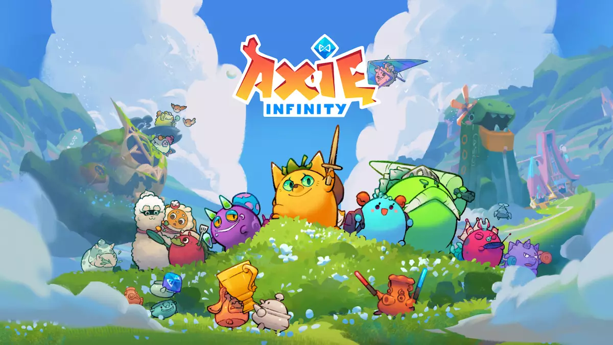 The Exciting New Avatar Mode in Axie Infinity’s Expansion Homeland