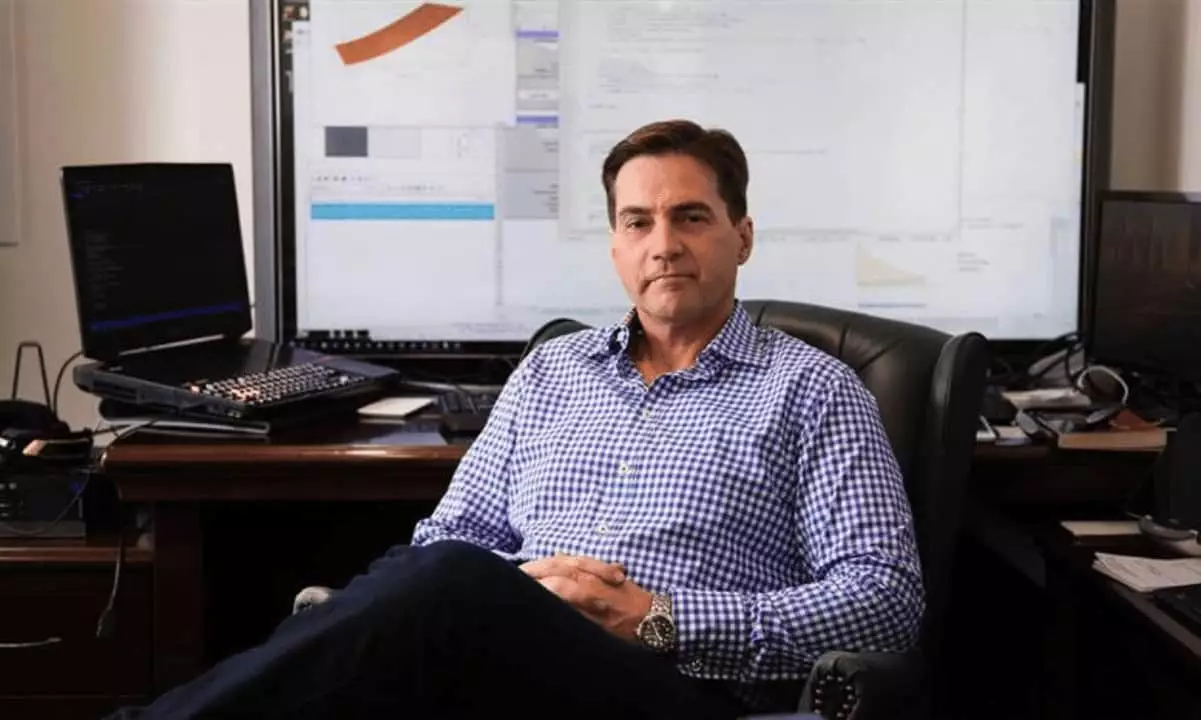 Australian Computer Scientist Craig Wright Faces Potential Criminal Charges for Claiming to be Bitcoin Creator