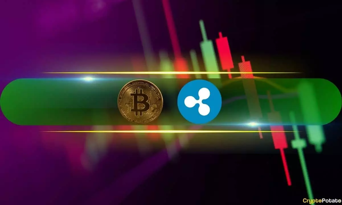 The Surging Cryptocurrency Market: Bitcoin Hits $66,000 and Altcoins in the Green