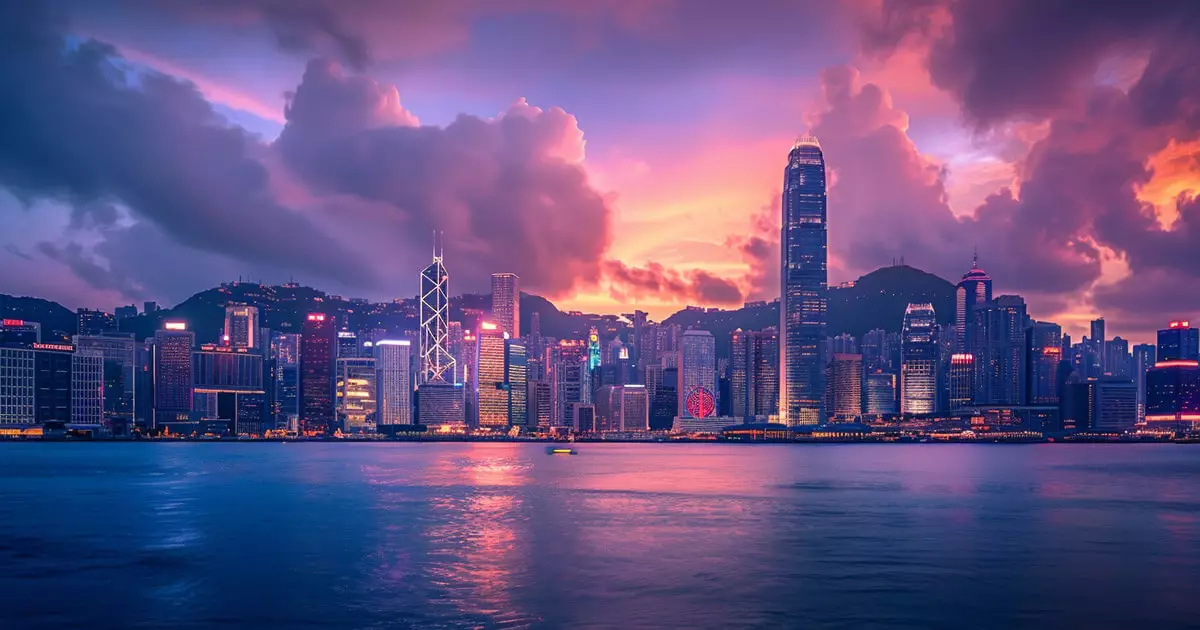 Hong Kong’s Licensing Program for Fiat-Referenced Stablecoin Providers