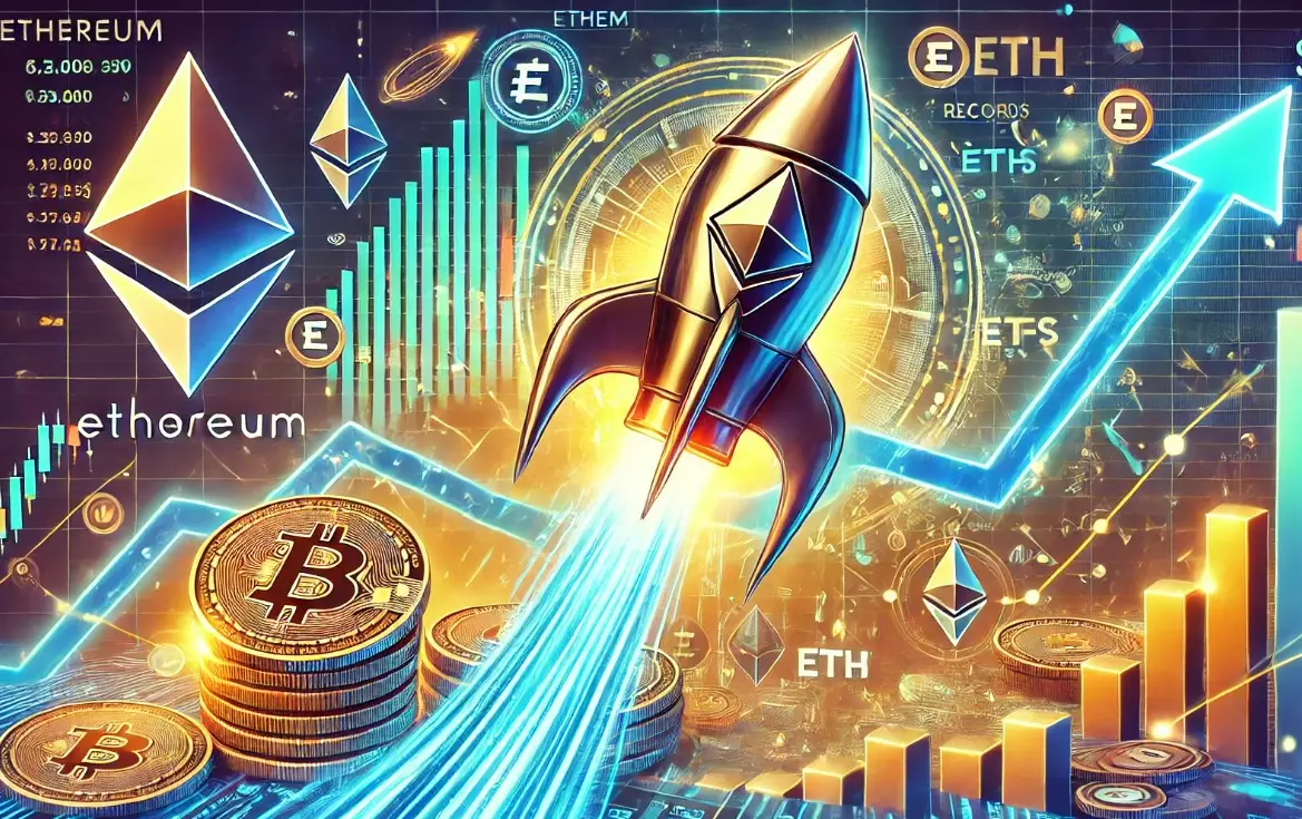 The Impending Launch of Spot Ethereum ETFs and Its Potential Impact on Prices