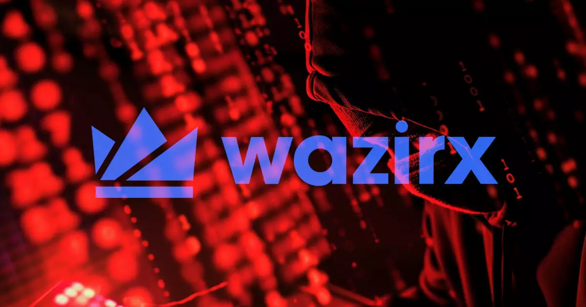 The Indian Exchange WazirX Faces $235 Million Exploitation