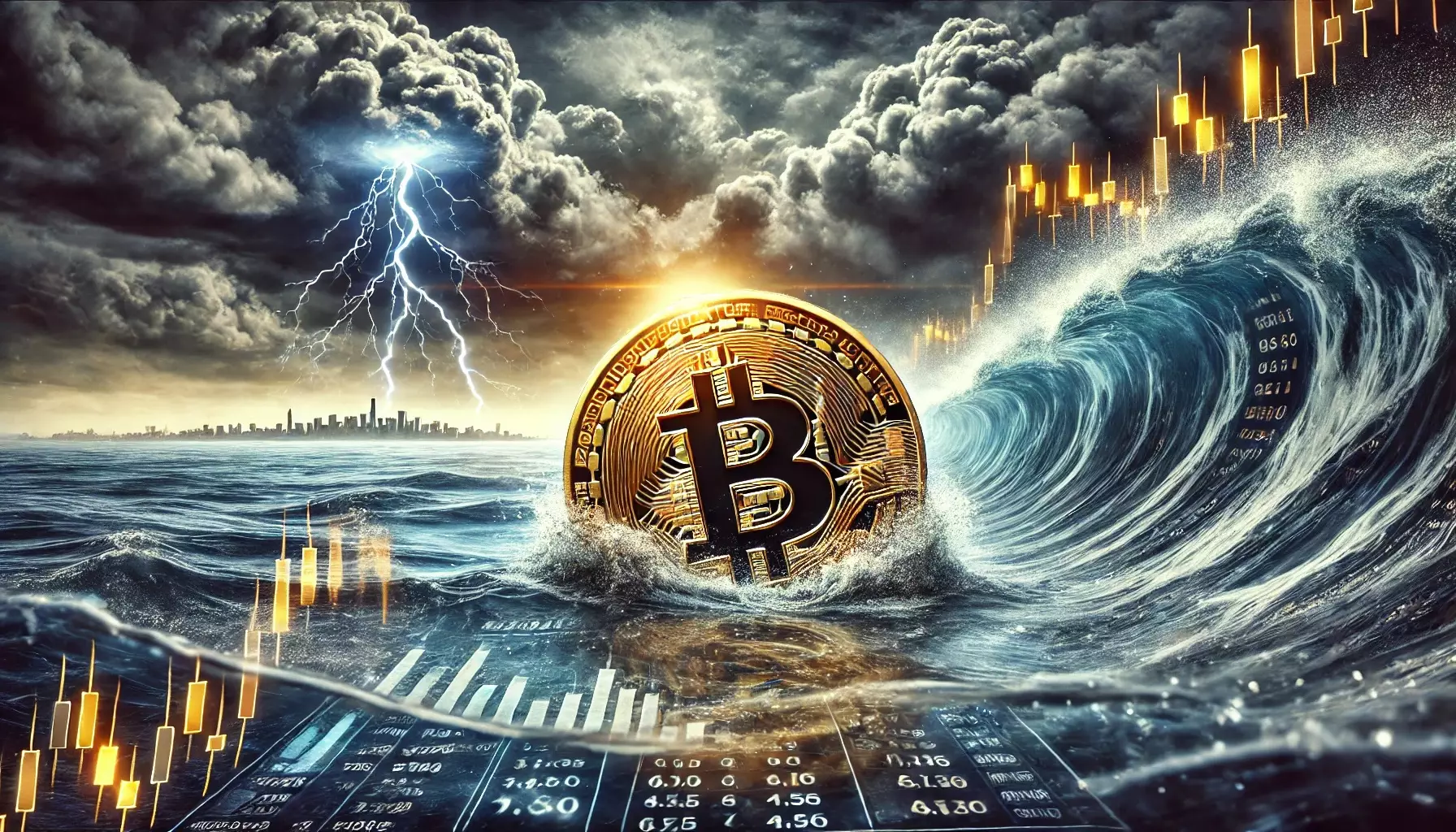 Analysis of Bitcoin Future Trajectory Predictions