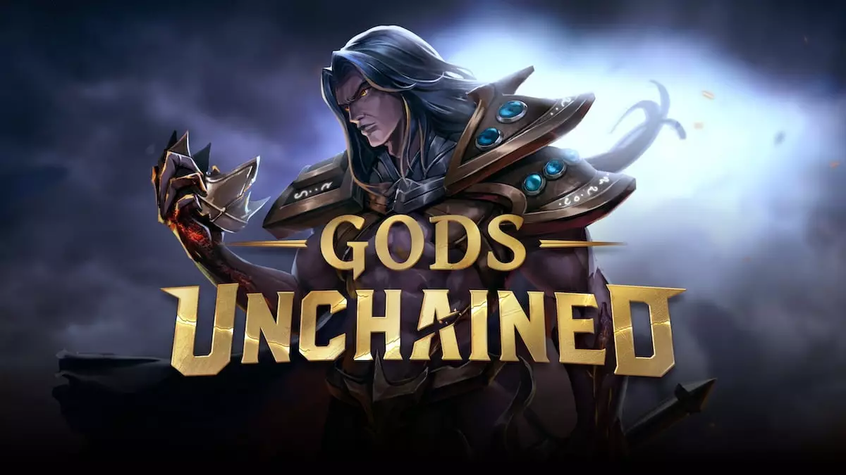 The Rising Popularity of Gods Unchained in the NFT Gaming World