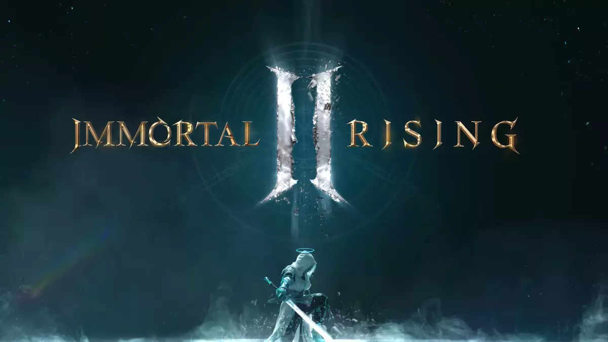 The Rise of Immortal Rising 2: A Game-Changer in Web3 Gaming