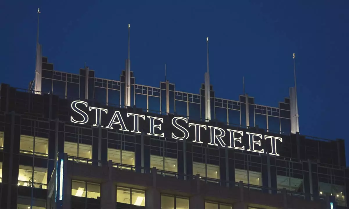 State Street Corp. Explores Stablecoin and Tokenized Deposits for Payment Settlement