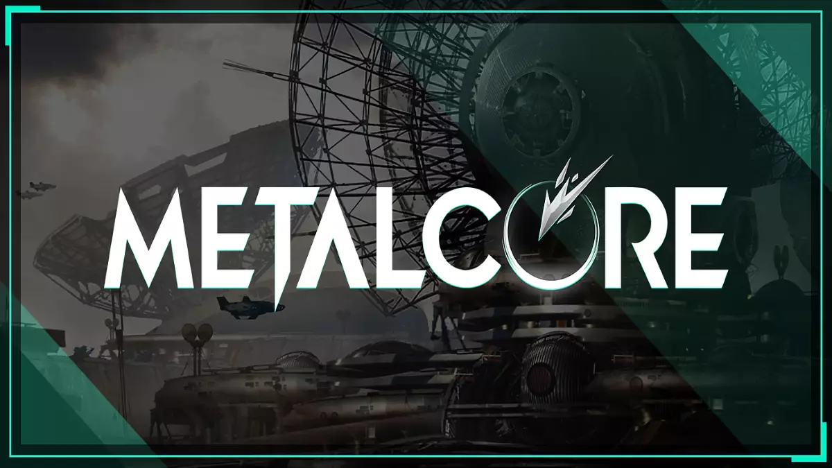 MetalCore Arena: A Revolution in Blockchain Gaming