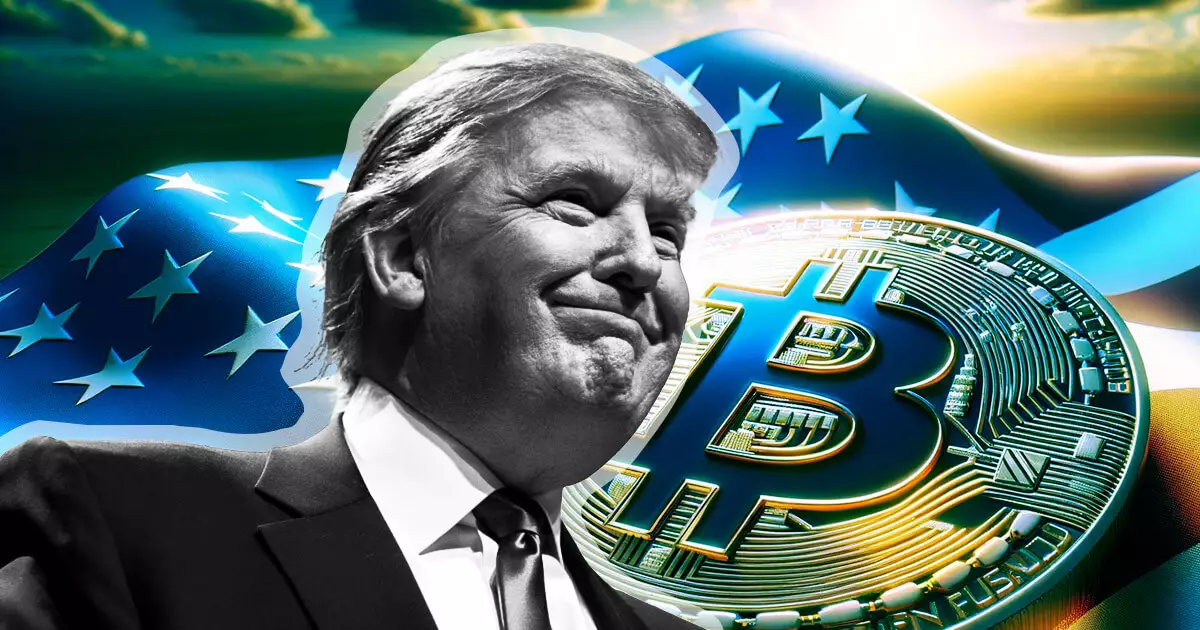 The Impact of Donald Trump’s Support for Bitcoin