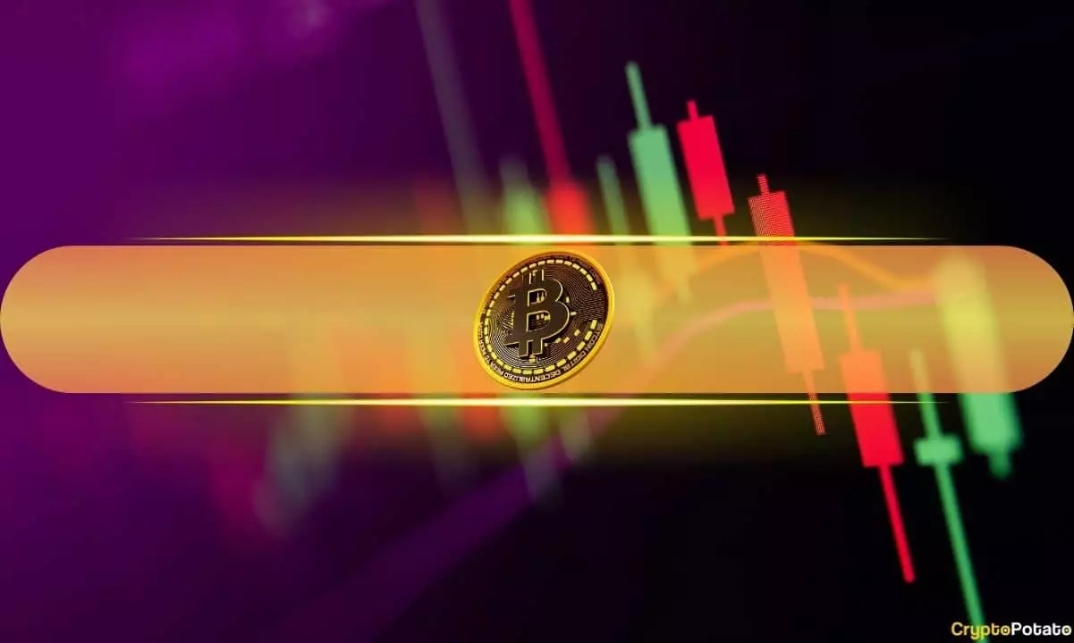 Cryptocurrency Market Update: Bitcoin Volatility Continues