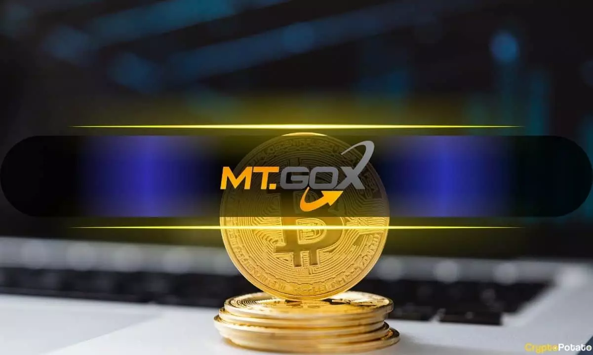 The Unexpected Behavior of Mt. Gox Creditors: A Positive Sign for the Cryptocurrency Market