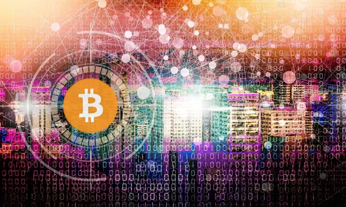 The Future of Bitcoin: Achieving Limitless Scalability with BitcoinOS