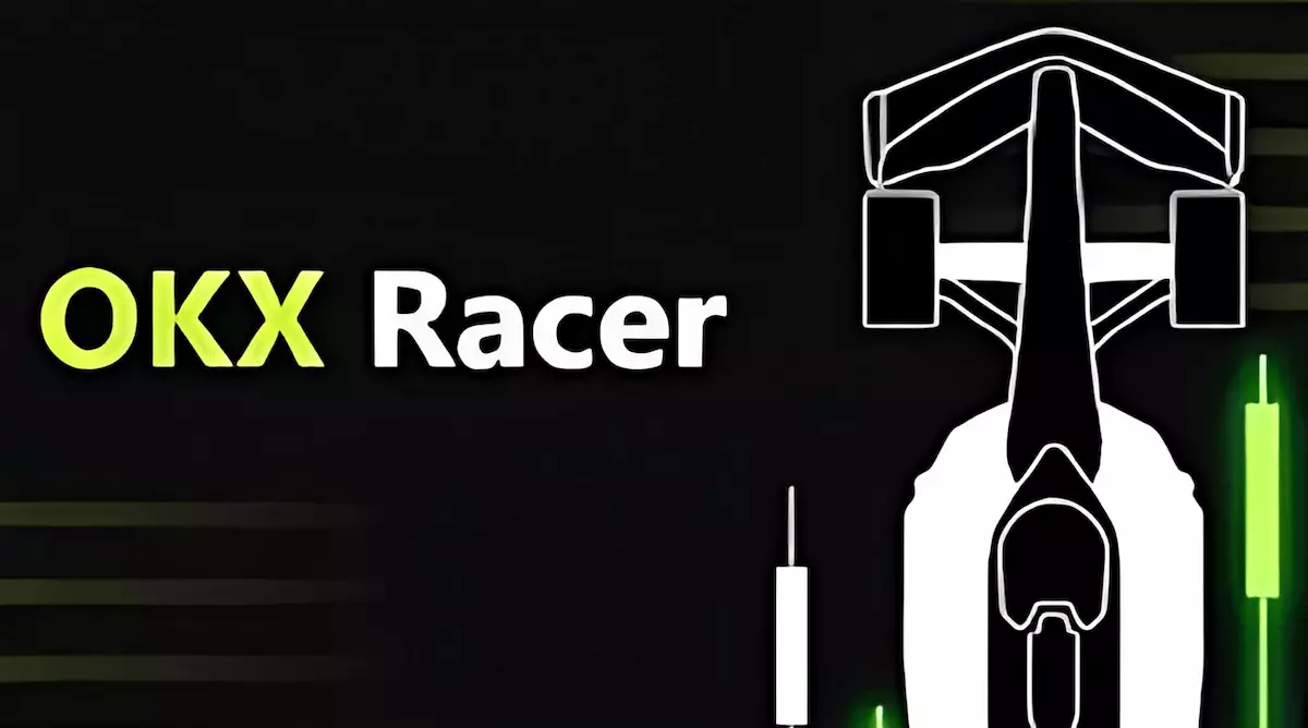 The Exciting World of OKX Racer: A Gamified Approach to Predicting Bitcoin Prices