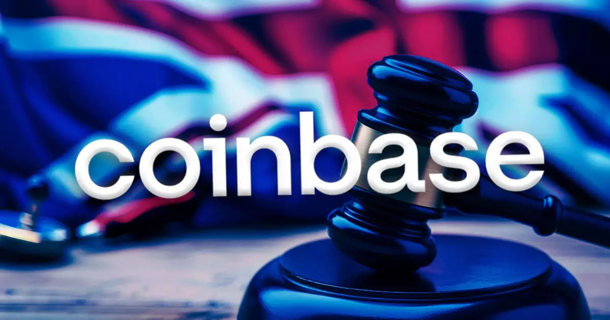 The Impact of UK Authorities on Crypto Companies: Coinbase and Revolut