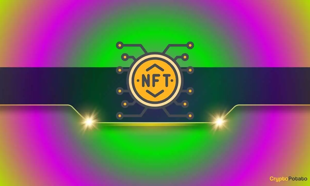 The Rise and Fall of NFT-Related Cryptocurrencies