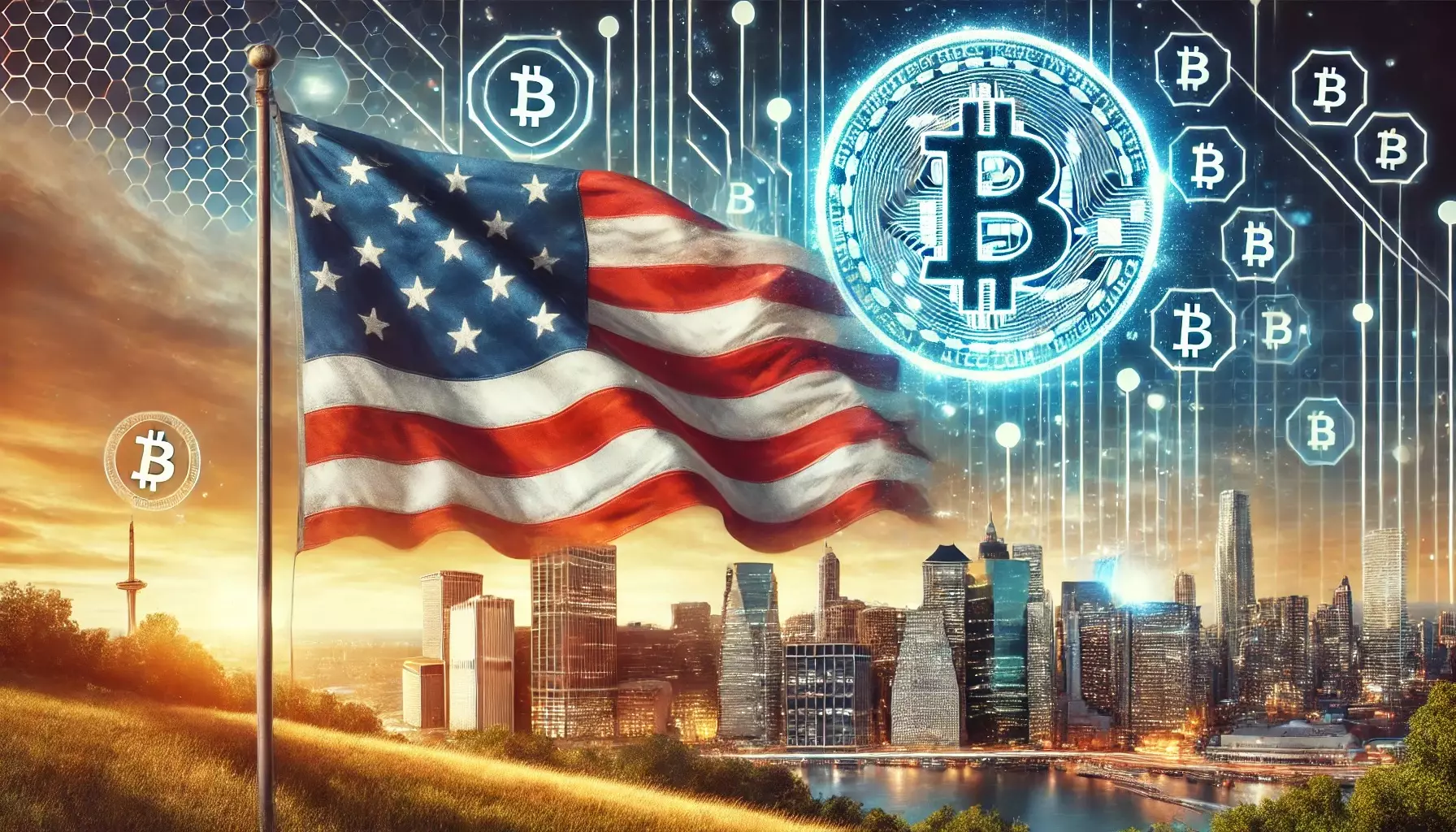 Donald Trump’s Impact on Bitcoin: A Critical Analysis