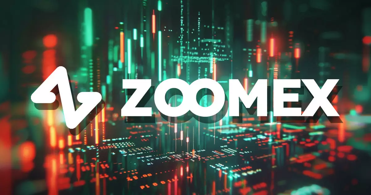 The Evolution of Cryptocurrency Trading Platforms: A Critical Analysis of Zoomex