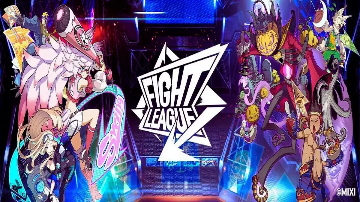 The Exciting World of Fight League Survivor: A New Gaming Experience