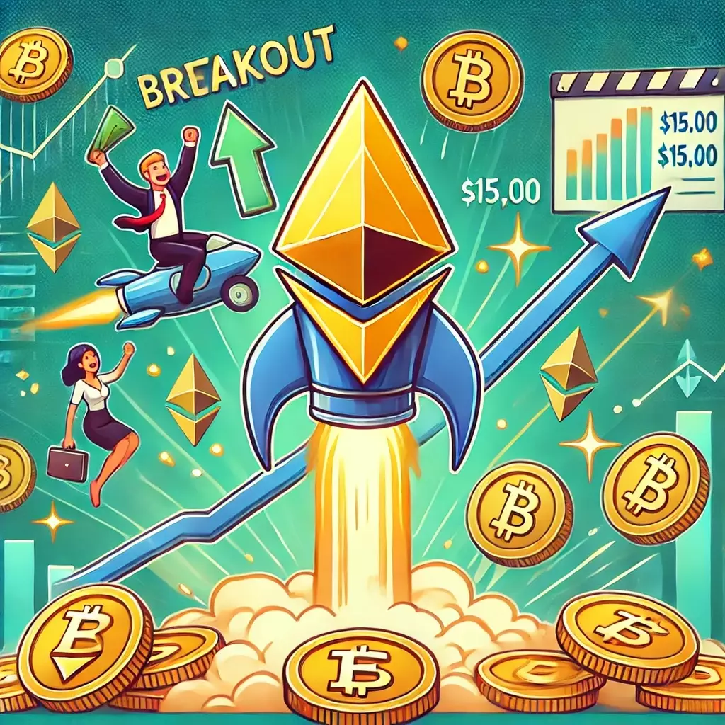 The Future of Ethereum: A Bullish Trajectory