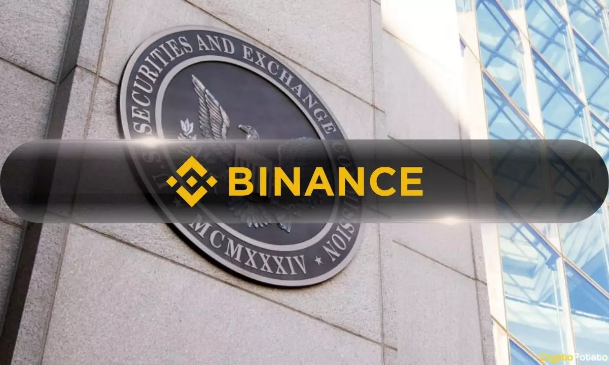 The SEC Plans to Amend Complaint Against Binance Amidst Political Shifts in Crypto Landscape