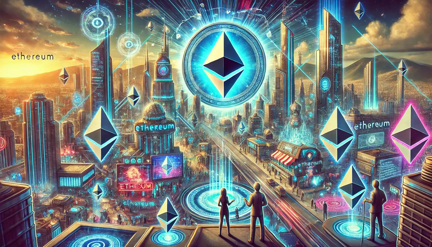 The Future of Ethereum Price: A Critical Analysis