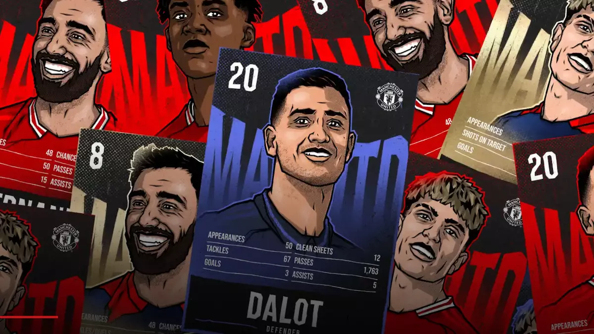 The Rise of Player Trading Cards and Fantasy United on Tezos Blockchain