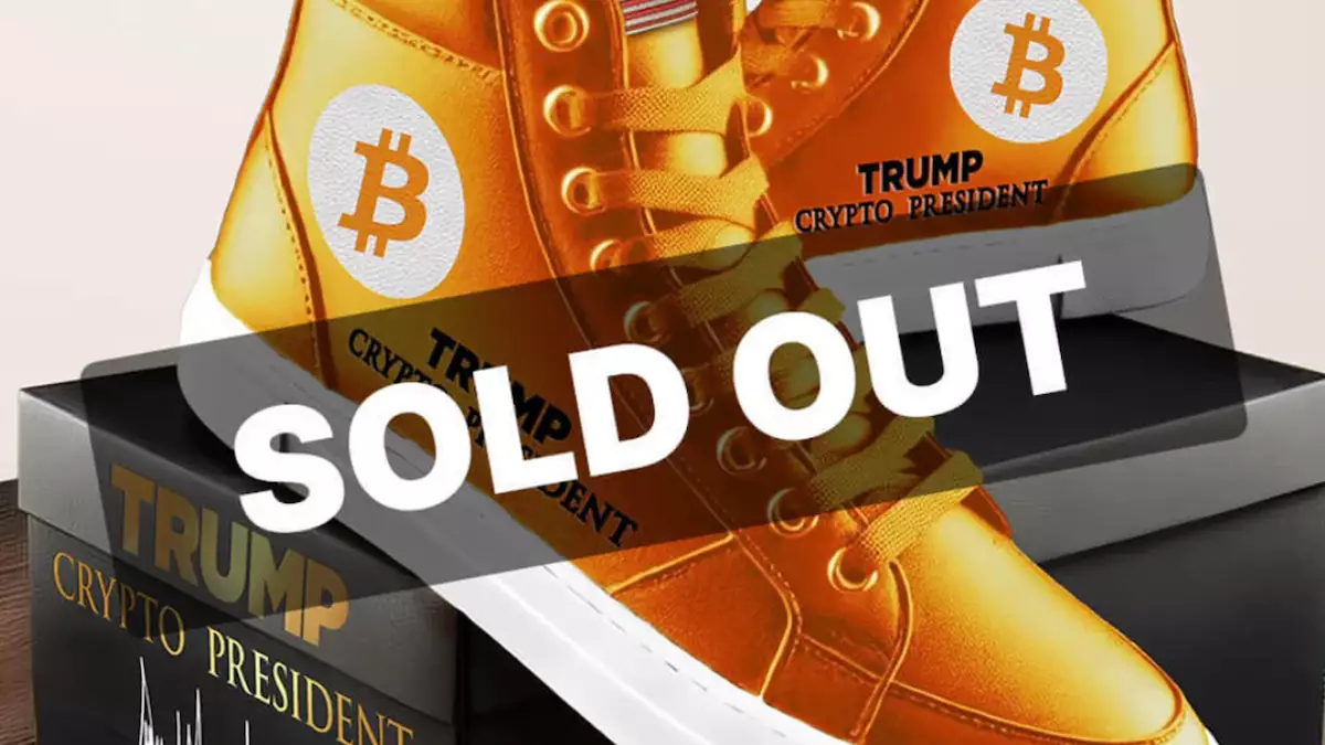 The Impact of Trump’s Bitcoin Endorsement on the Crypto Industry