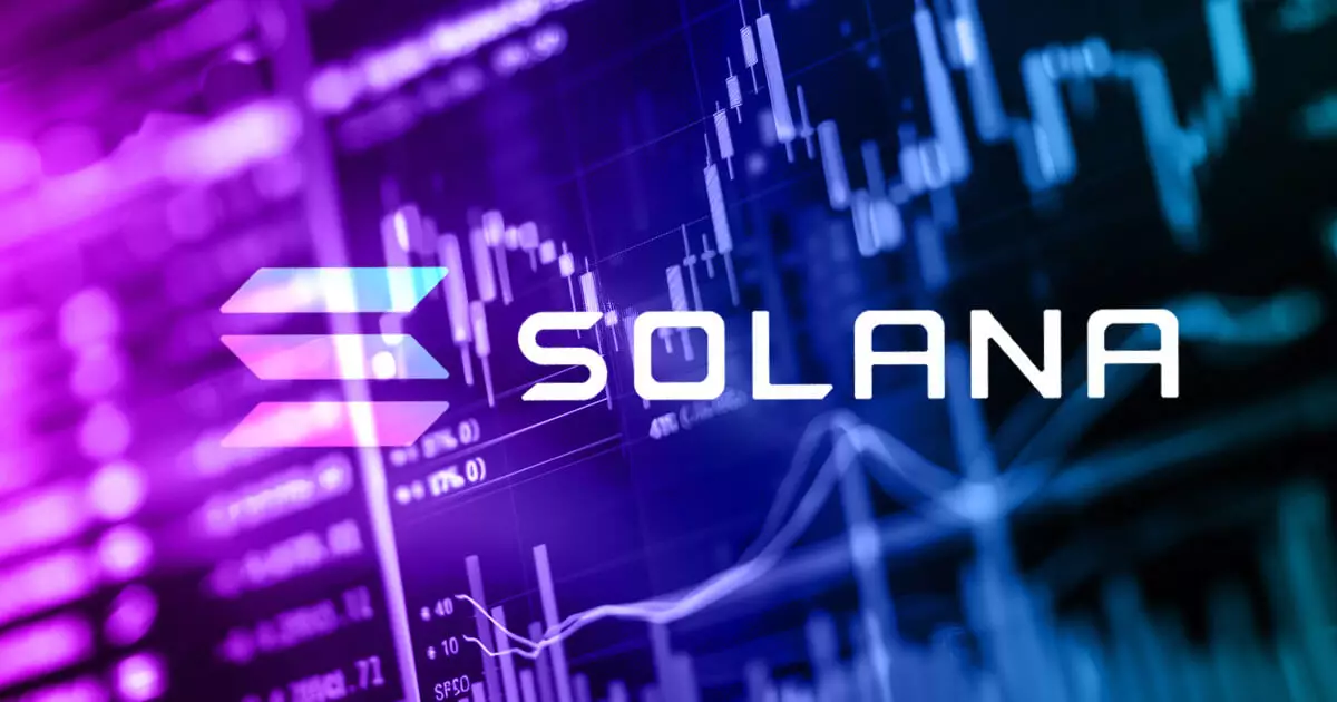 The Rise of Solana: Analyzing the Growth in DEX Volume