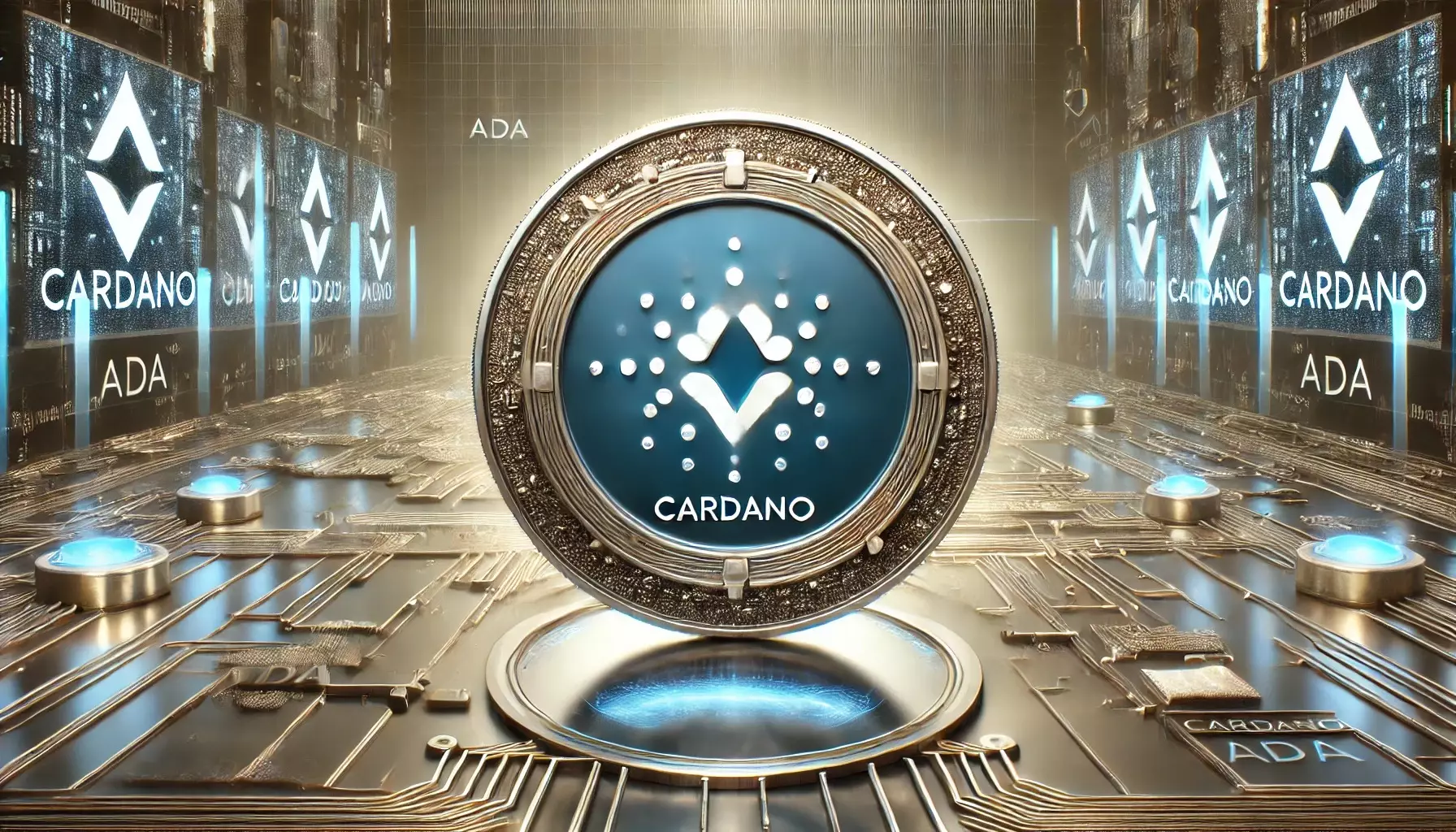 The Rise of Cardano Whales: An Analysis of Recent Market Trends