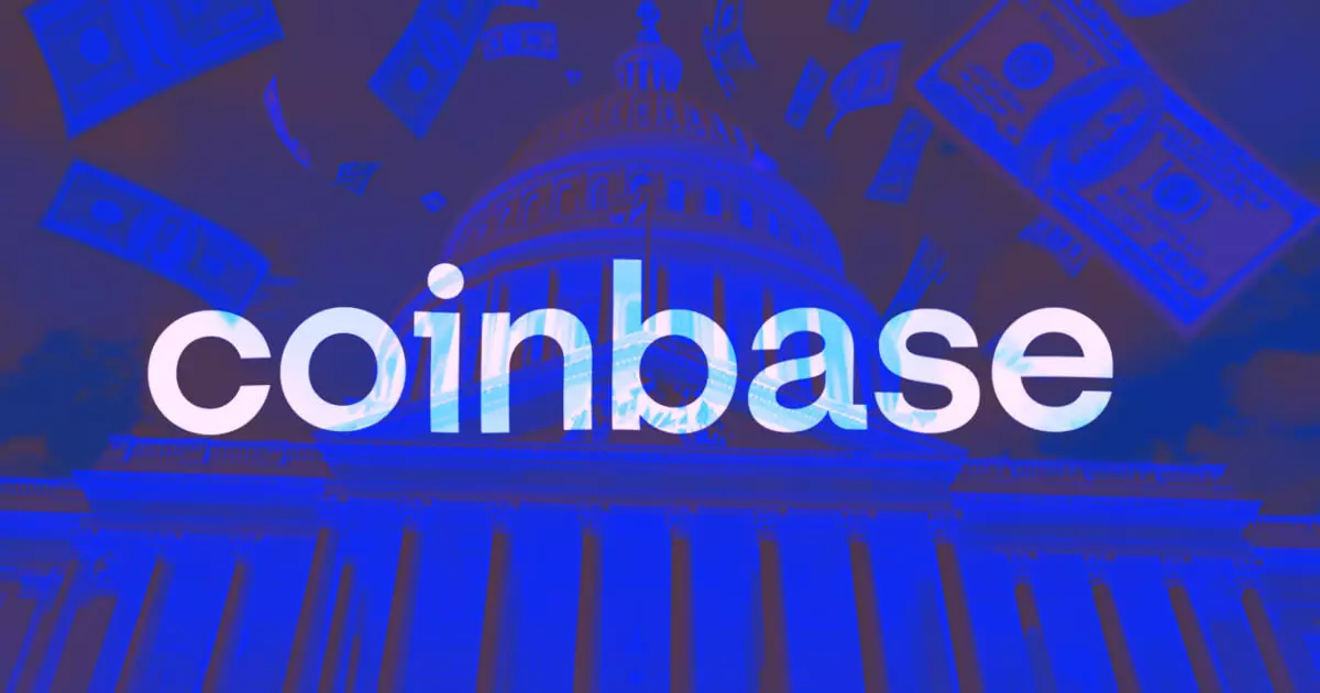 The Controversy Surrounding Coinbase’s Alleged Campaign Finance Violation