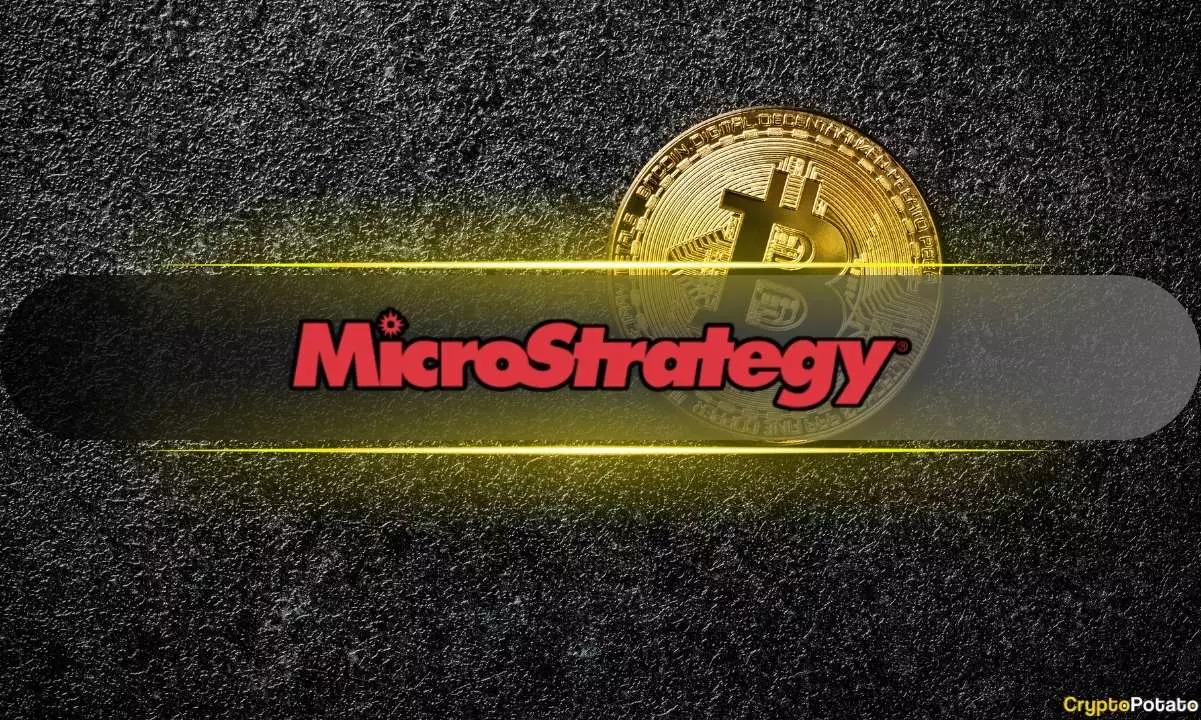 The Impact of MicroStrategy’s $2 Billion Stock Sale on Bitcoin Holdings