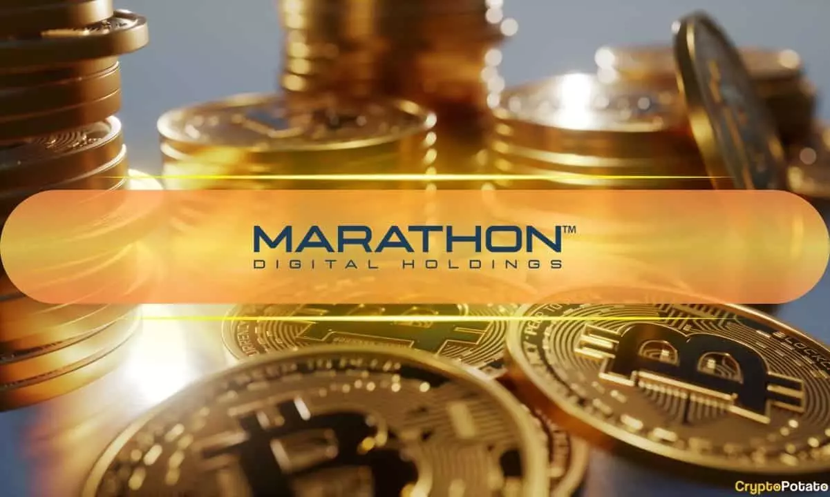 The Rise and Fall of Marathon Digital: A Detailed Analysis